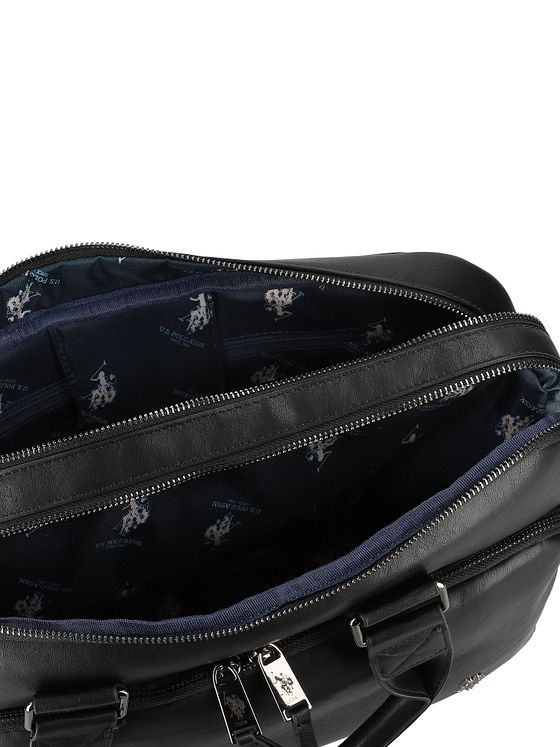 U.S. Polo Assn. Free Spirit Dokumenttaske 39 cm