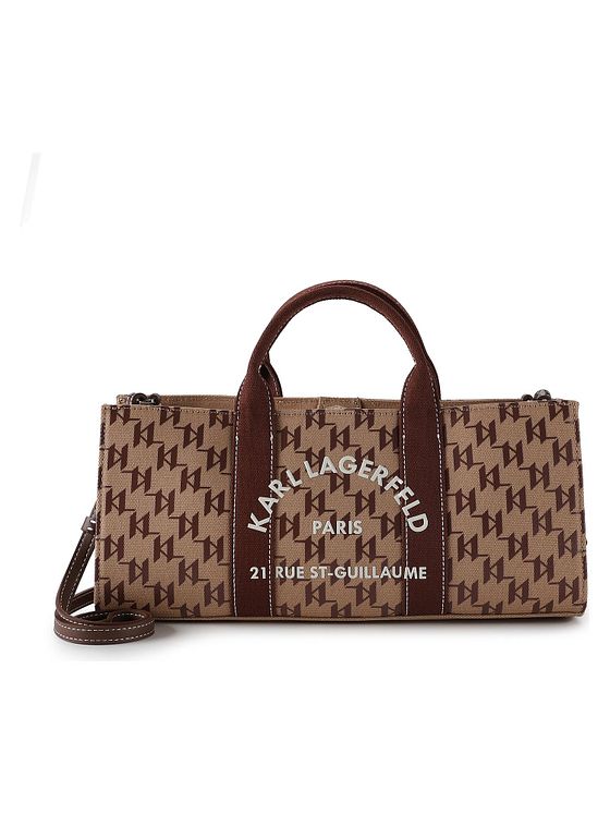 Karl Lagerfeld Rsg Håndtaske 33 cm