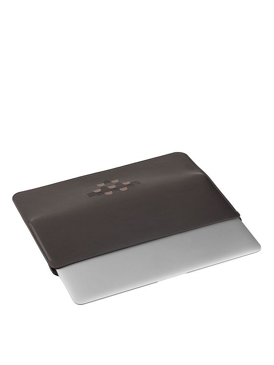 DuDu Laptop-etui Læder 35 cm