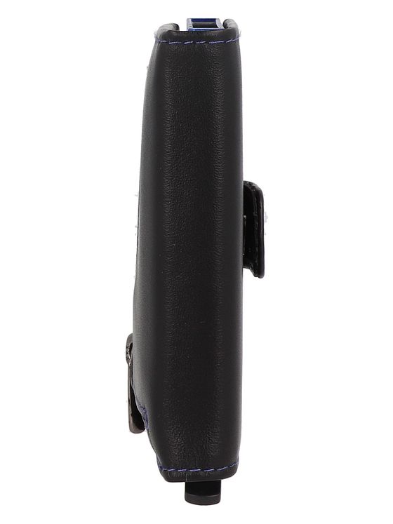 Greenburry Nappa Kreditkortetui RFID-beskyttelse Læder 7 cm