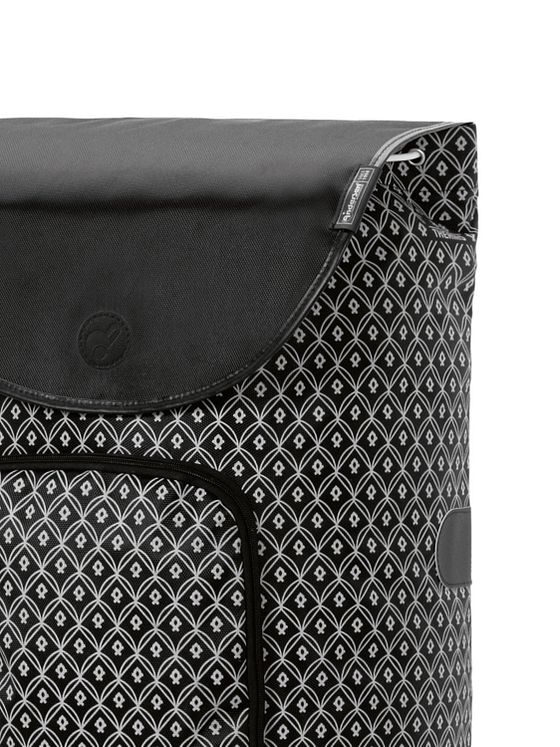 Andersen Shopper Alu Star Shopper Famke Carro de la compra 59 cm