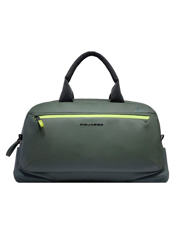 Piquadro Corner Weekend-rejsetaske 51 cm Piquadro Corner Weekend-rejsetaske 51 cm