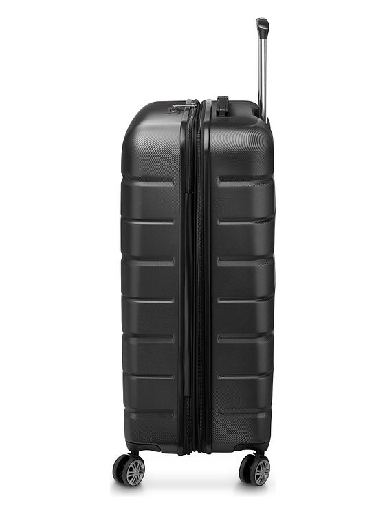 Delsey Paris Air Armour 4-hjulet trolley 77 cm