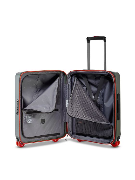 Stratic Buzz 4 hjul Kabinekuffert S 54 cm Stratic Buzz 4 hjul Kabinekuffert S 54 cm
