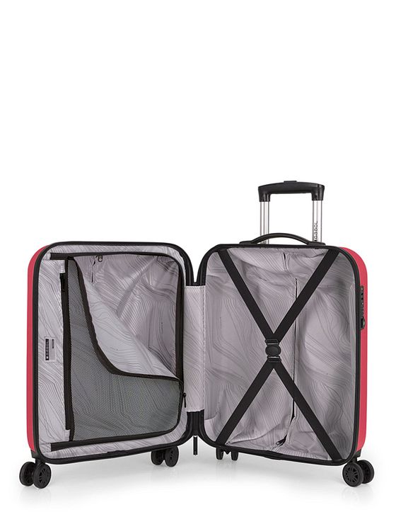 Gabol Paradise XP 4 hjul Kuffert 4-delt Gabol Paradise XP 4 hjul Kuffert 4-delt