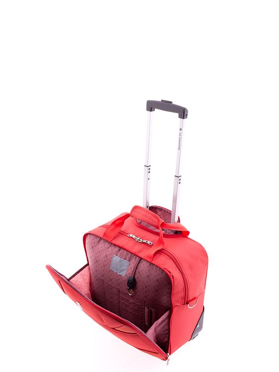 Gladiator 2100 2 hjul Pilot-trolley 36 cm Laptoprum
