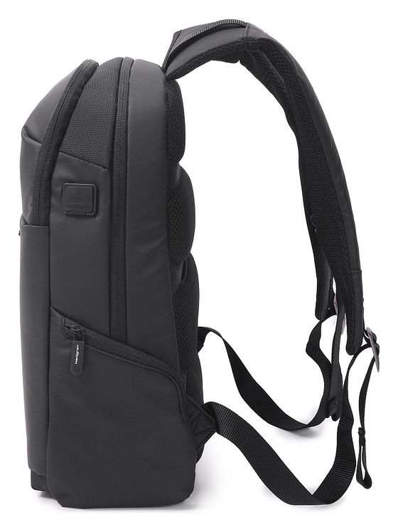 Hedgren Commute Backpack RFID 40 cm rum til bærbar computer