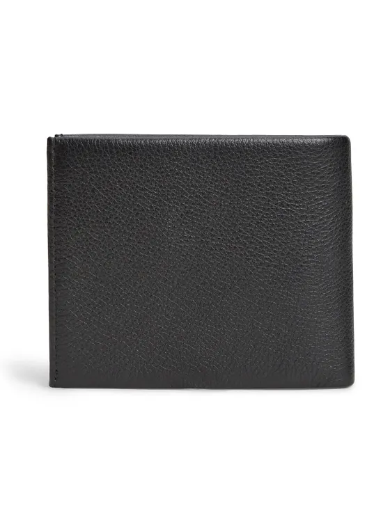 Tommy Hilfiger TH Corp Cartera Piel natural 11.5 cm Tommy Hilfiger TH Corp Cartera Piel natural 11.5 cm