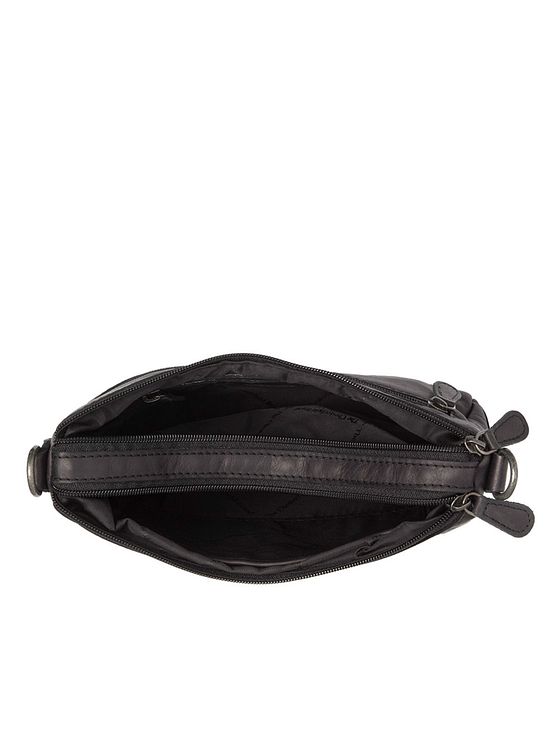 The Chesterfield Brand Irving Skuldertaske Læder 25 cm The Chesterfield Brand Irving Skuldertaske Læder 25 cm