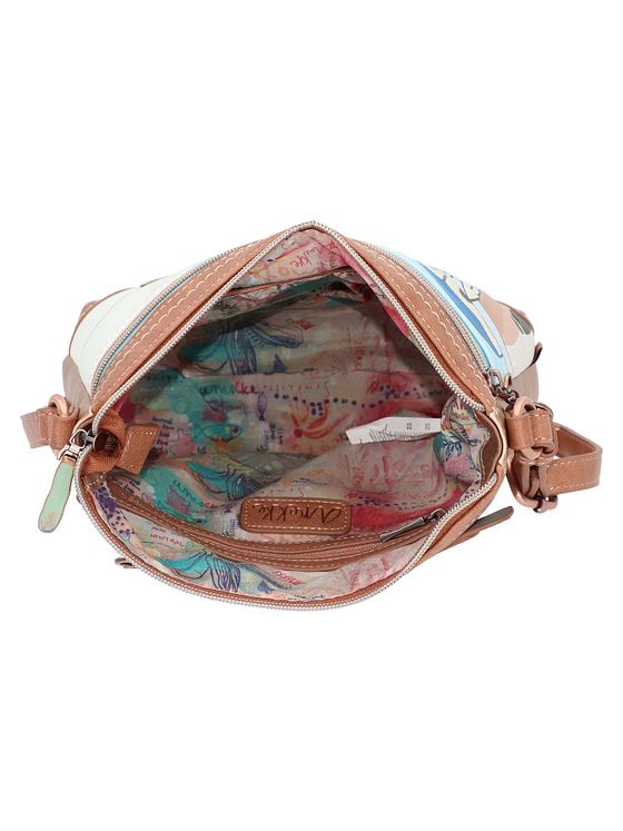 Anekke Mediterranean Sunrise Skuldertaske 26 cm