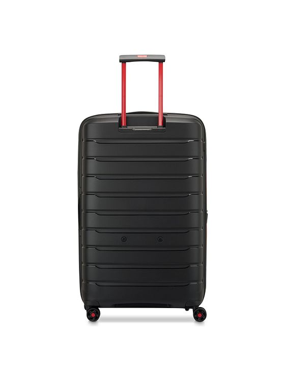 Roncato B-Flying Move 4 hjul Trolley 78 cm med strækfold Roncato B-Flying Move 4 hjul Trolley 78 cm med strækfold