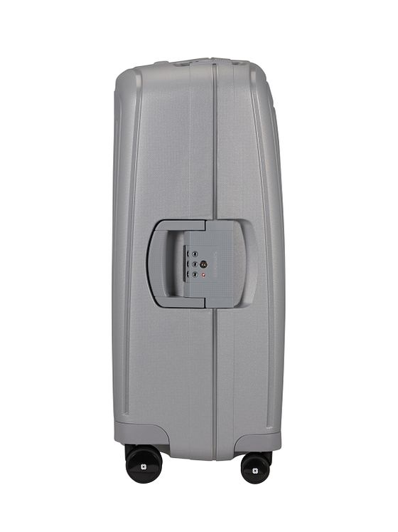Samsonite S'Cure Spinner 4-pyöräinen vaunu 69 cm
