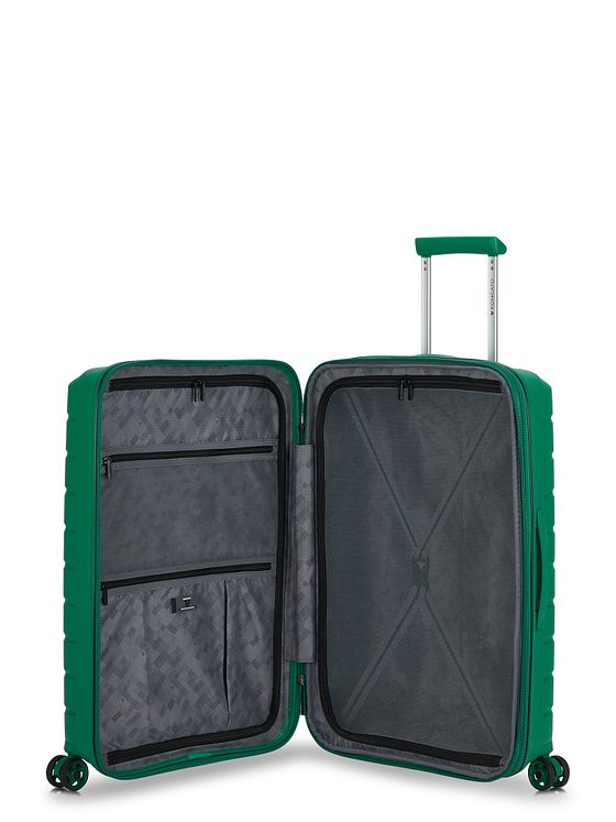 Roncato B-Flying Move 4 hjul Trolley 68 cm med strækfold