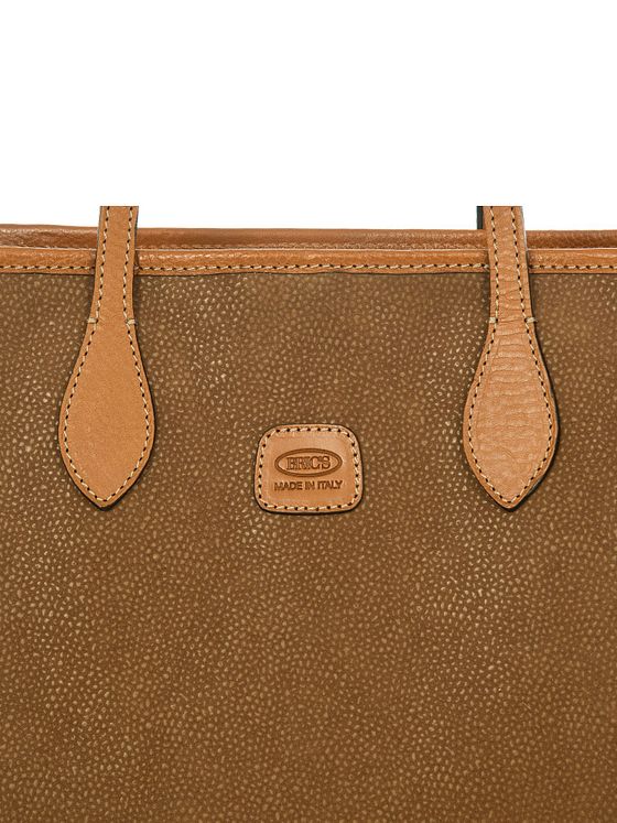 Bric's Life Shopper-taske 40.5 cm Laptoprum