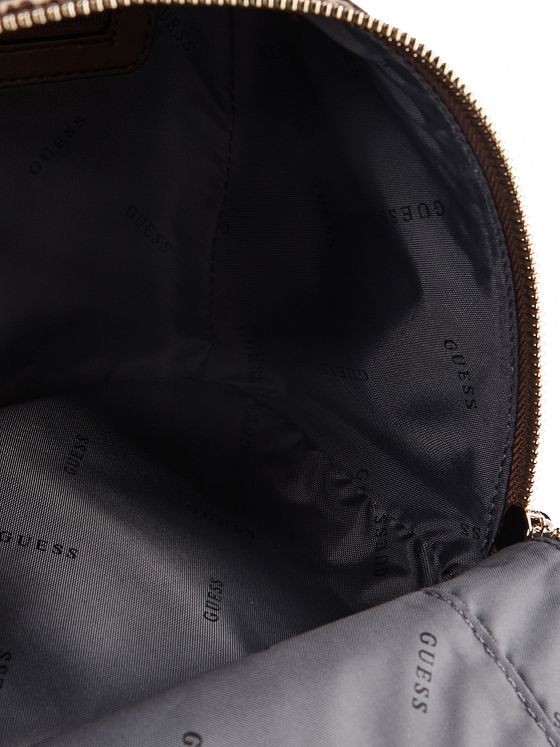 Guess Eliette Cityrygsæk 28 cm Guess Eliette Cityrygsæk 28 cm
