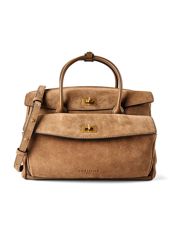 Liebeskind Gloria II Shopper-taske M Læder 28 cm