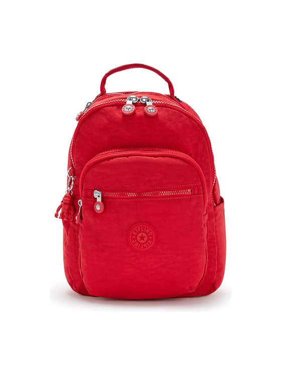 Kipling Basic Seoul S rygsæk 35 cm rum til bærbar computer