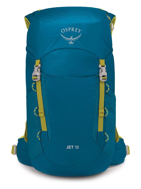 Osprey Jet 18 Turistický batoh 46 cm