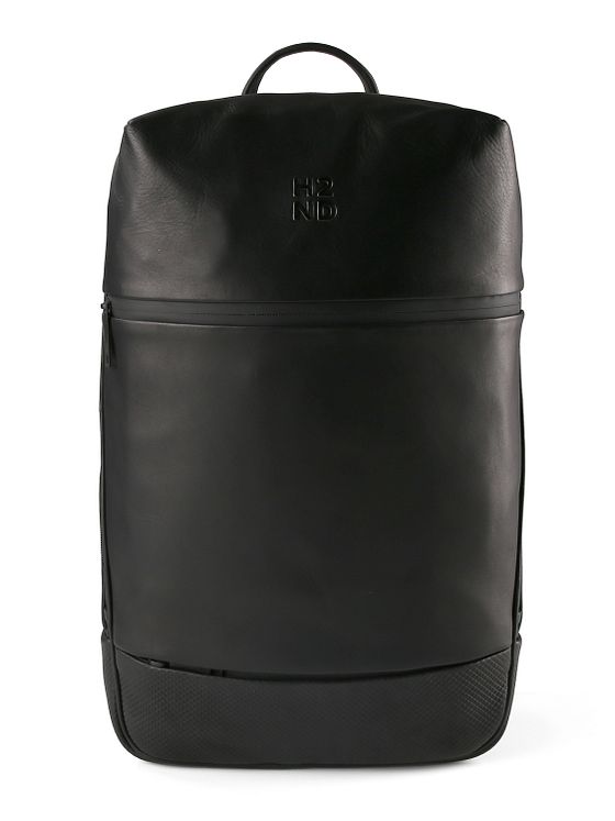 Harbour 2nd City Lights Daypack Læder 44 cm Laptoprum Harbour 2nd City Lights Daypack Læder 44 cm Laptoprum