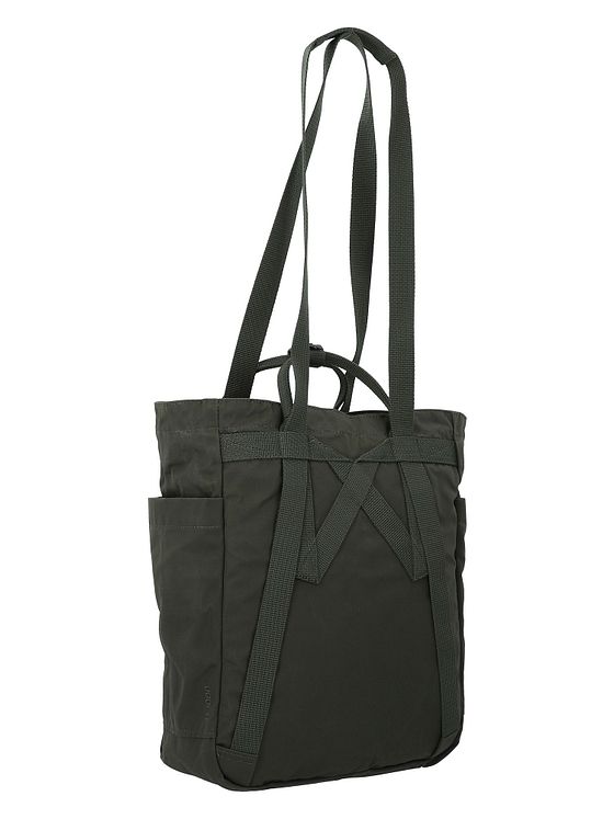 Fjällräven Kanken Totepack Skuldertaske 27 cm Fjällräven Kanken Totepack Skuldertaske 27 cm