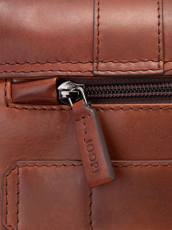 Joop! Cerratano Kreon Dokumenttaske Læder 40 cm Laptoprum Joop! Cerratano Kreon Dokumenttaske Læder 40 cm Laptoprum