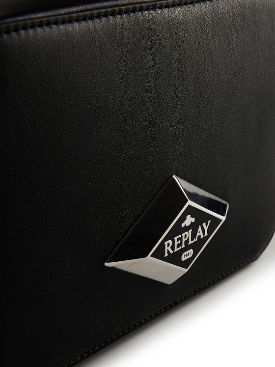 Replay Skuldertaske 19.5 cm