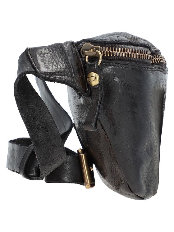 Campomaggi Santarcangelo Bæltetaske Læder 26 cm