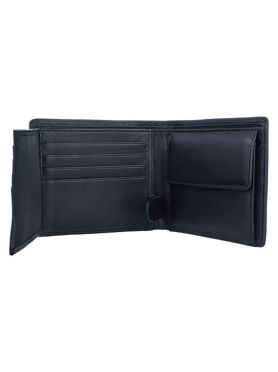 Picard Brooklyn pung i læder 12 cm