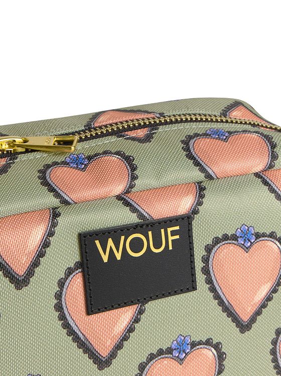 Wouf Daily Kultur-taske 20 cm Wouf Daily Kultur-taske 20 cm