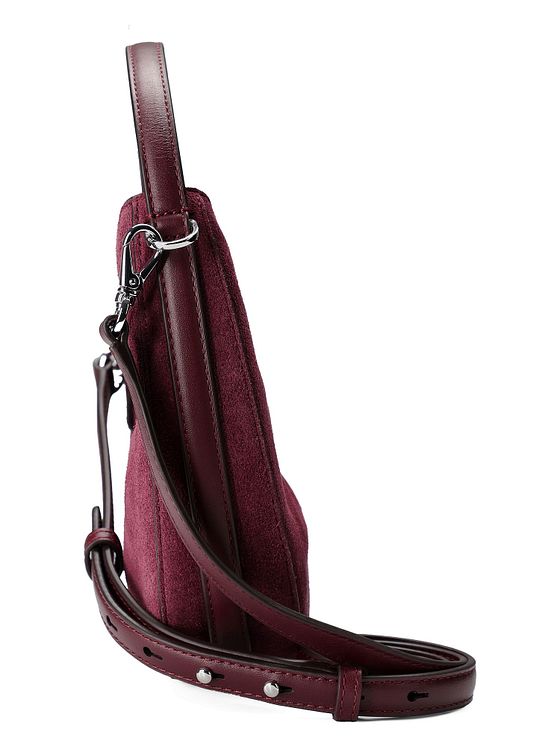 Lauren Ralph Lauren Tasha Skuldertaske Læder 19.5 cm