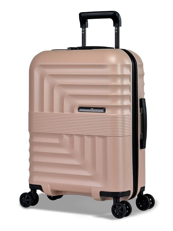 Eminent Dandelion 4 kolečka Kabinkový kufr S 40 cm