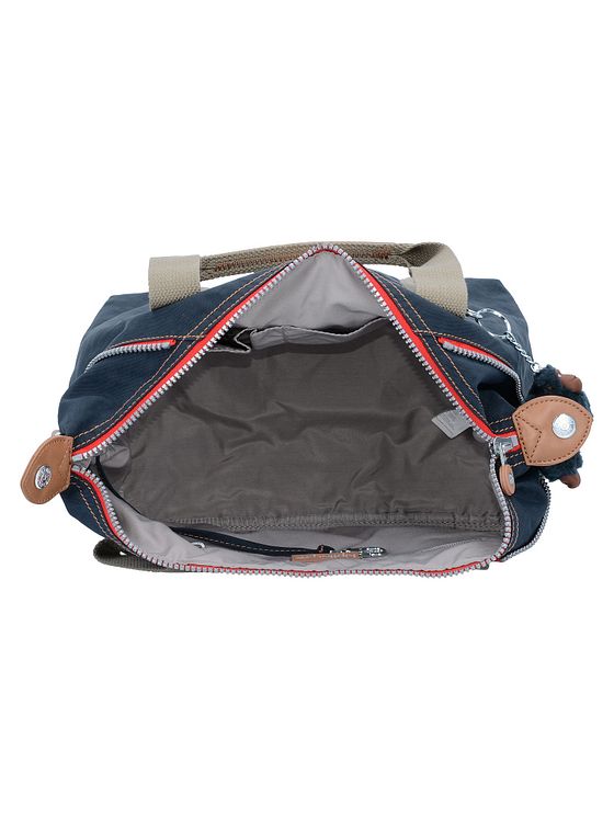 Kipling Classics Basic Art Mini Skuldertaske 27 cm