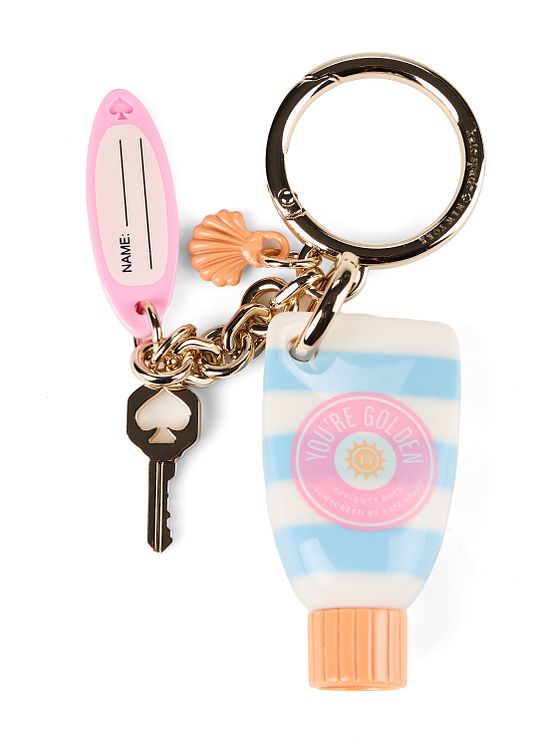 Kate Spade New York Avaimenperä 4 cm