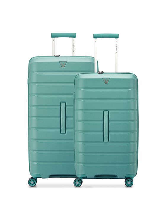 Roncato B-Flying Trunk 4 hjul Kuffert 2-delt