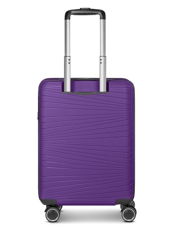 Franky Dallas 3.0 4 hjul Trolley S 55 cm Franky Dallas 3.0 4 hjul Trolley S 55 cm