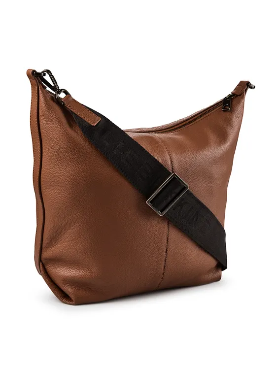 Liebeskind Paris Skuldertaske M Læder 27 cm Liebeskind Paris Skuldertaske M Læder 27 cm