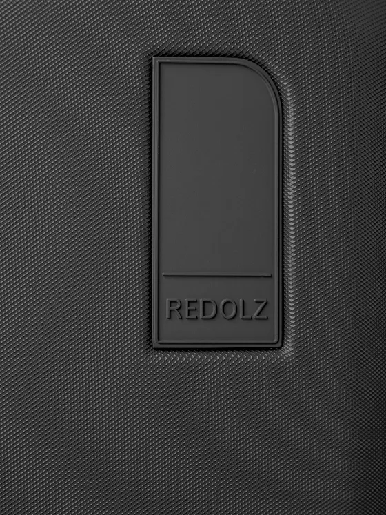 Redolz Pro ABS 4 ruedas Maleta de cabina 53 cm Redolz Pro ABS 4 ruedas Maleta de cabina 53 cm