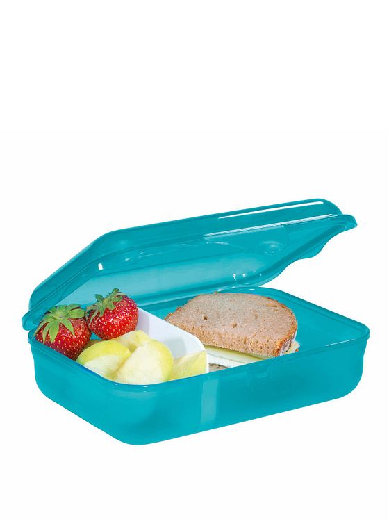 Step by Step Madkasse 18 cm Step by Step Madkasse 18 cm