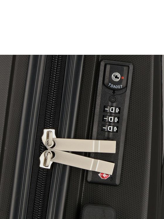 cocoono Leon 4 kolečka Kabinkový kufr 55 cm