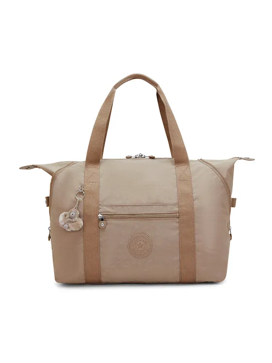 Kipling Basic Art Weekendväska M 58 cm Kipling Basic Art Weekendväska M 58 cm