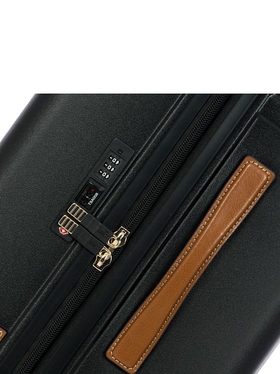 Bric's Bellagio 4 hjul Trolley 76 cm med strækfold