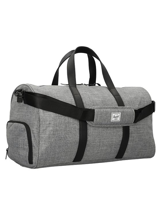 Herschel Novel Weekend-rejsetaske 52 cm Herschel Novel Weekend-rejsetaske 52 cm