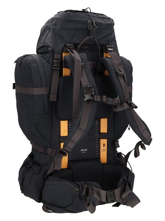 Fjällräven Kajka 65 65 M-L Vandrer-rygsæk M-L 75 cm