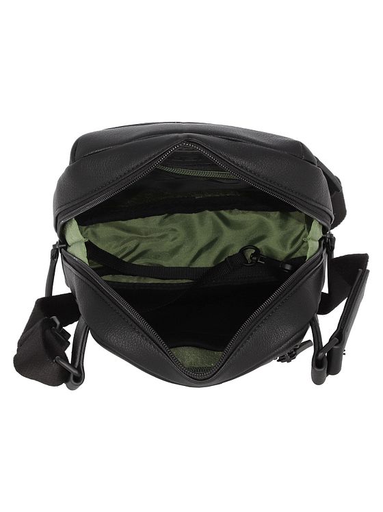 Jost Riga skuldertaske i læder 20 cm Jost Riga skuldertaske i læder 20 cm