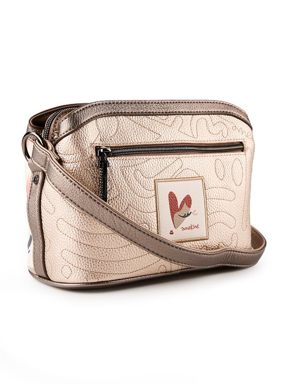 Anekke Olympia Skuldertaske 27 cm