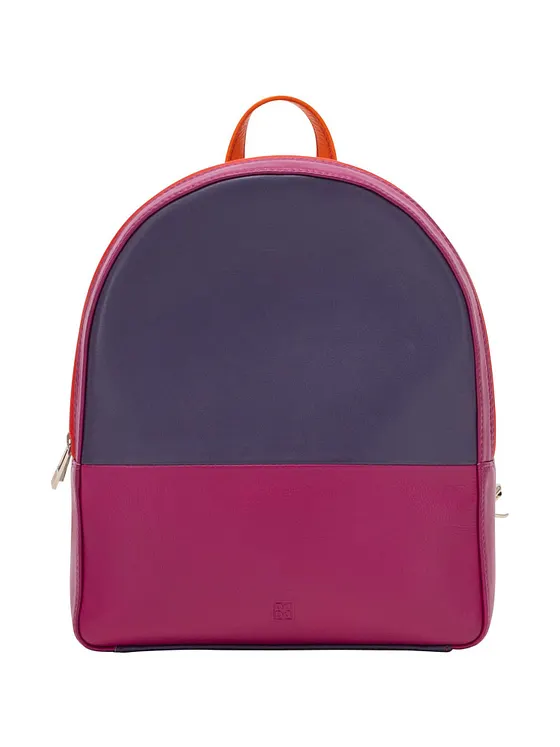 DuDu Favignana Bolsos mochila Piel natural 26.5 cm DuDu Favignana Bolsos mochila Piel natural 26.5 cm