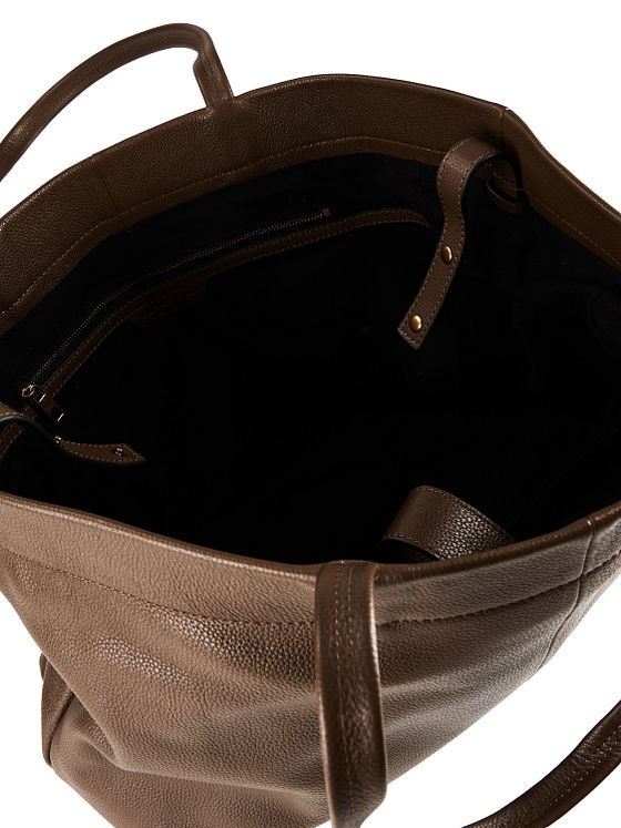 Liebeskind Hera II Shopper-taske L Læder 55 cm