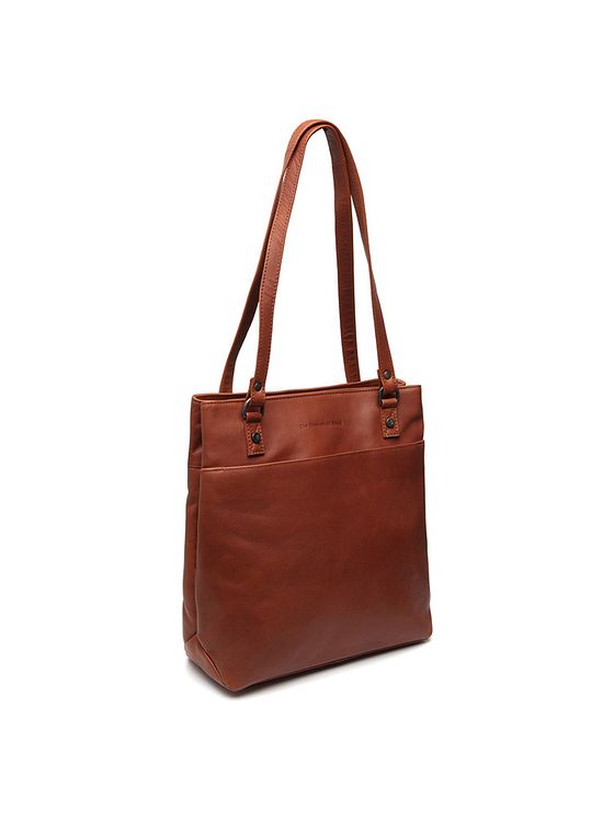 The Chesterfield Brand Raynor Skuldertaske Læder 27 cm