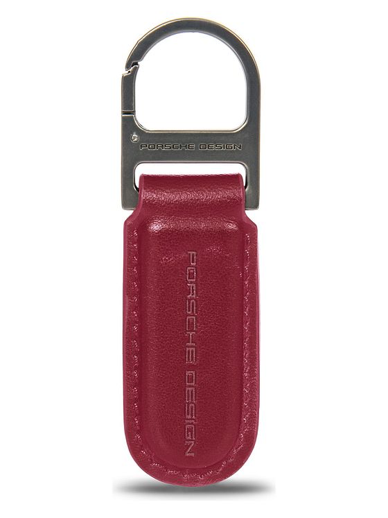 Porsche Design Keyring Nøgletui Læder 10 cm
