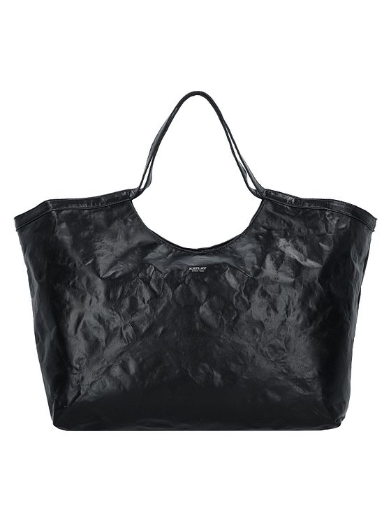 Replay Shopper-taske 54 cm